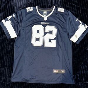 Dallas Cowboys Witten Jersey